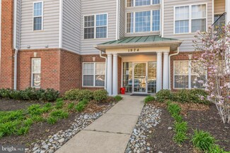 1974 Scotts Crossing Way Unit 204, Annapolis, MD 21401