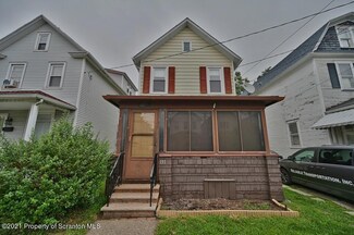 131 John St, Kingston, PA 18704