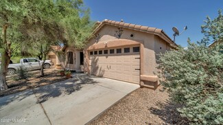 7215 S Providence Dr, Tucson, AZ 85757