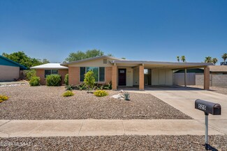 525 N Bonanza Ave, Tucson, AZ 85748