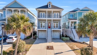 369 St Julian Ln, Myrtle Beach, SC 29579