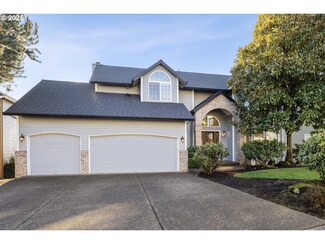 15673 SW Barrington Terrace, Portland, OR 97224