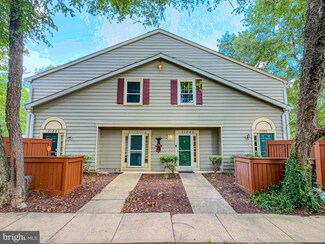 11225 Raging Brook Dr Unit 238C, Bowie, MD 20720