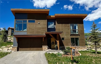 151 Moss Way, Silverthorne, CO 80498