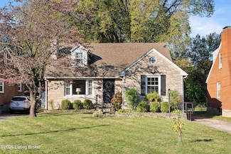 112 Holley Rd, Louisville, KY 40222