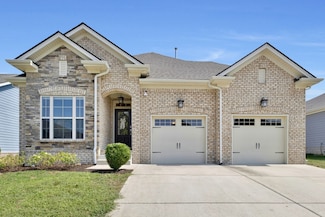 4013 Liberton Way, Nolensville, TN 37135