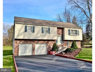 78 S Spring Ln, Phoenixville, PA 19460