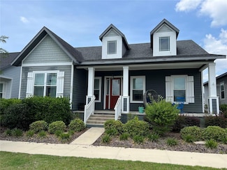 2556 SW 118th Terrace, Gainesville, FL 32608