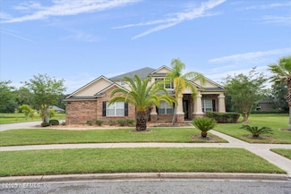 1127 Emilys Walk Ln W, Jacksonville, FL 32221