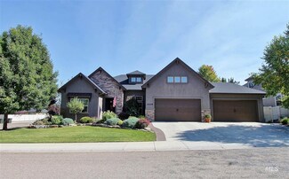 2628 S Afleet Ave, Meridian, ID 83642