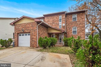 8620 Johnson Ave, Glenarden, MD 20706