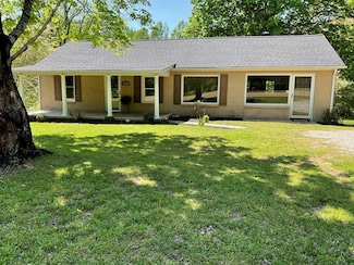 2125 Tennessee 69a, Camden, TN 38320