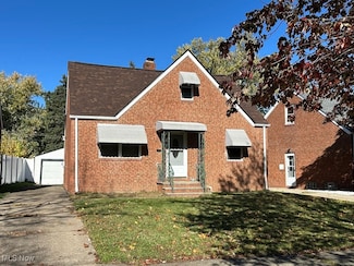 5926 Deering Ave, Parma Heights, OH 44130