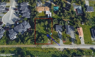 2925 W 36th Ave, Anchorage, AK 99517