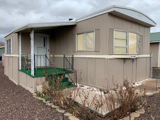 795 S 5th St W, St. Johns, AZ 85936