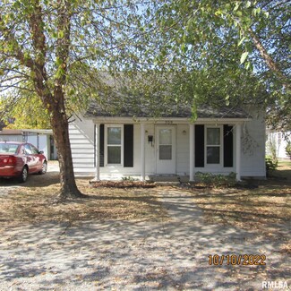 309 S 20th St, Herrin, IL 62948