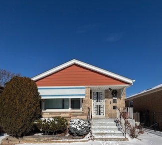 3652 W 81st Place, Chicago, IL 60652