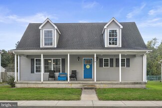 174 Main St, Hartly, DE 19953