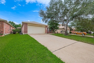 17323 Thicket Hollow Ln, Cypress, TX 77429