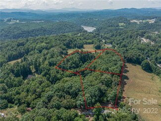 840 Jenkins Valley Rd Unit 1, 2, 3, Alexander, NC 28701