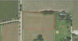 000 Cemetery Rd, Newbury, KS 66526