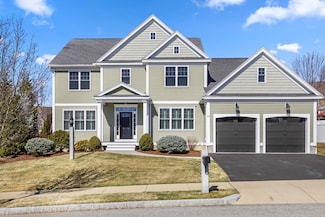 21 Winship Dr, Stoneham, MA 02180