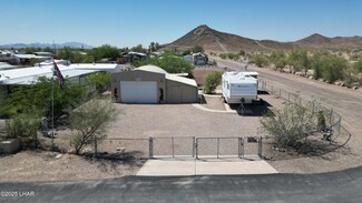 775 W Comanche Dr, Quartzsite, AZ 85346