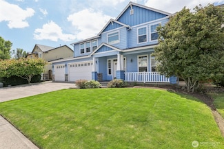 2004 NE 178th Ave, Vancouver, WA 98684