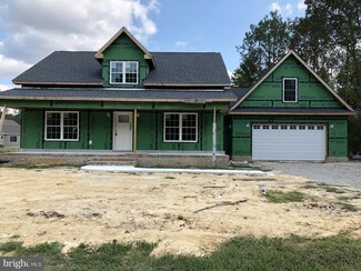 6494 Pleasant Dr, Laurel, DE 19956