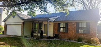 7020 Blue Mountain Dr, Saint Louis, MO 63129