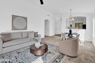 16704 N 70th Dr, Peoria, AZ 85382