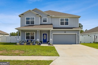 159 College St, Kingsland, GA 31548