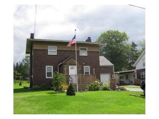 510 Line St, Olean, NY 14760