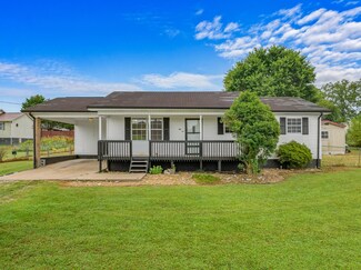1055 Tennessee 113, Bulls Gap, TN 37711