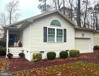 128 Sandyhook Rd, Berlin, MD 21811