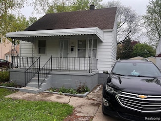 8431 Rivard Ave, Warren, MI 48089