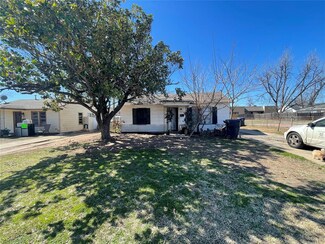 5717 S Francis Ave, Oklahoma City, OK 73109