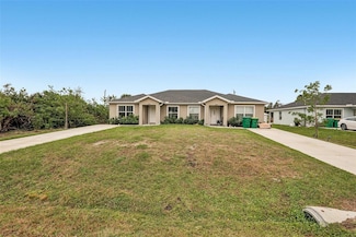 10193 & 10195 Burlington Ave, Englewood, FL 34224