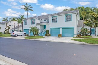 1140 Partridge Cir Unit 202, Naples, FL 34104