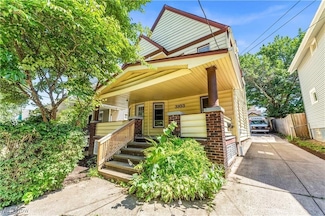 3103 Ruby Ave, Cleveland, OH 44109