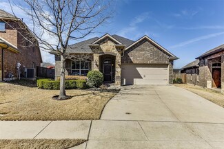 3815 Weatherstone Dr, Fort Worth, TX 76137