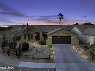 7544 W Victory Ct, Tucson, AZ 85743