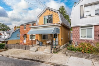 2816 Shawhan Ave, Pittsburgh, PA 15226