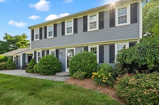 7 Scenic Dr, Wilbraham, MA 01095