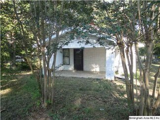 261 Alabama Ave, Thorsby, AL 35171