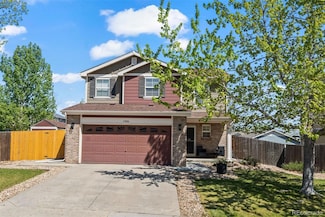 13884 Lilac St, Thornton, CO 80602