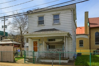 206 Walnut St, Carnegie, PA 15106