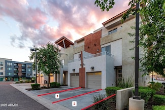 1270 E Curry Rd, Tempe, AZ 85281