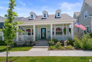 6447 W Arranmore Dr, South Jordan, UT 84009