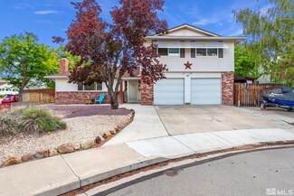 1827 Rizzo Dr, Sparks, NV 89434